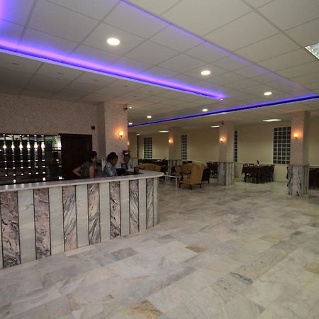 Didyma Apollon Hotel Didim Eksteriør billede