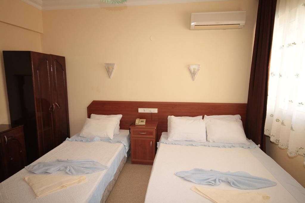 Didyma Apollon Hotel Didim Værelse billede