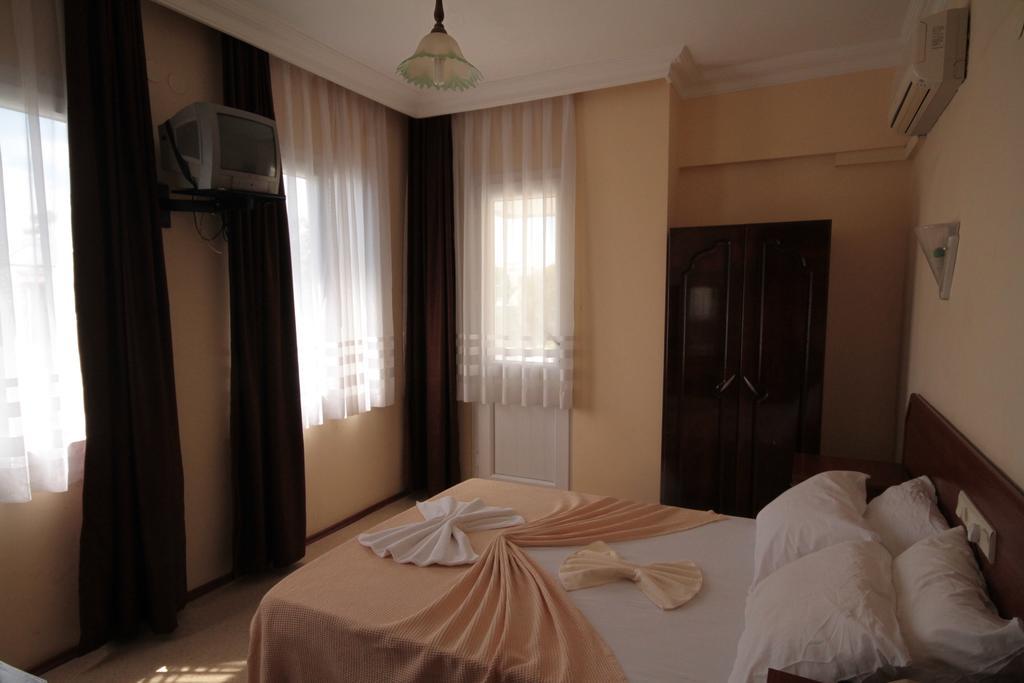 Didyma Apollon Hotel Didim Værelse billede