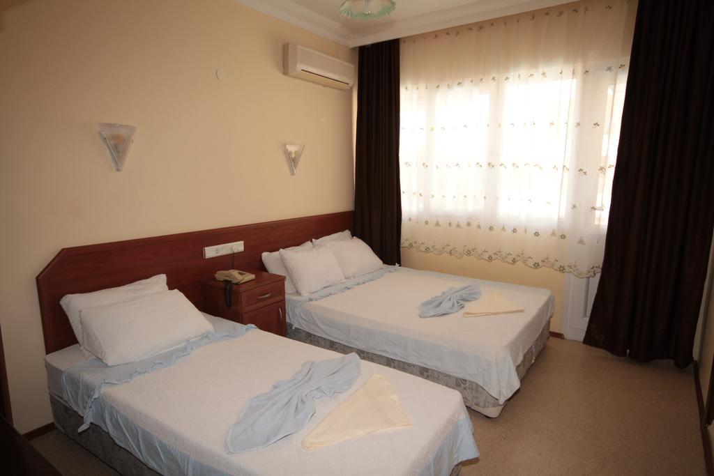 Didyma Apollon Hotel Didim Værelse billede