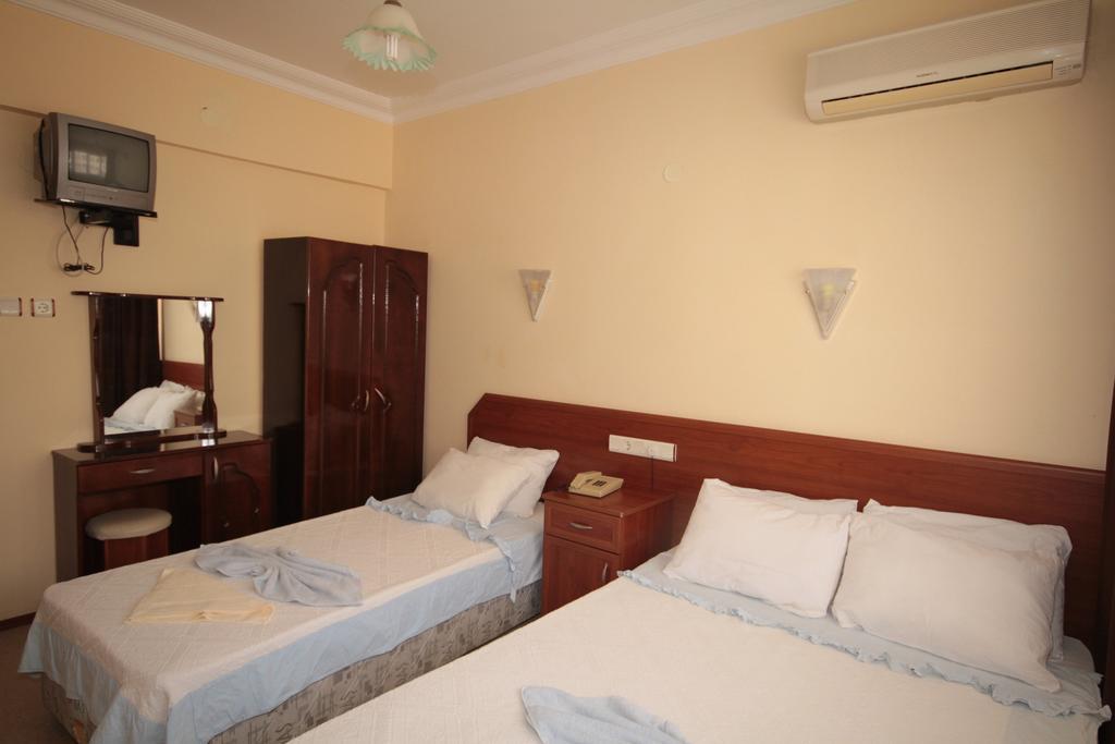 Didyma Apollon Hotel Didim Værelse billede